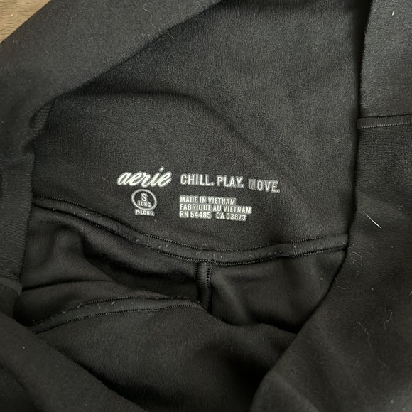 Aerie legging small - Picture 2 of 3